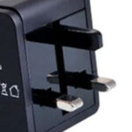 UK Travel Adapter